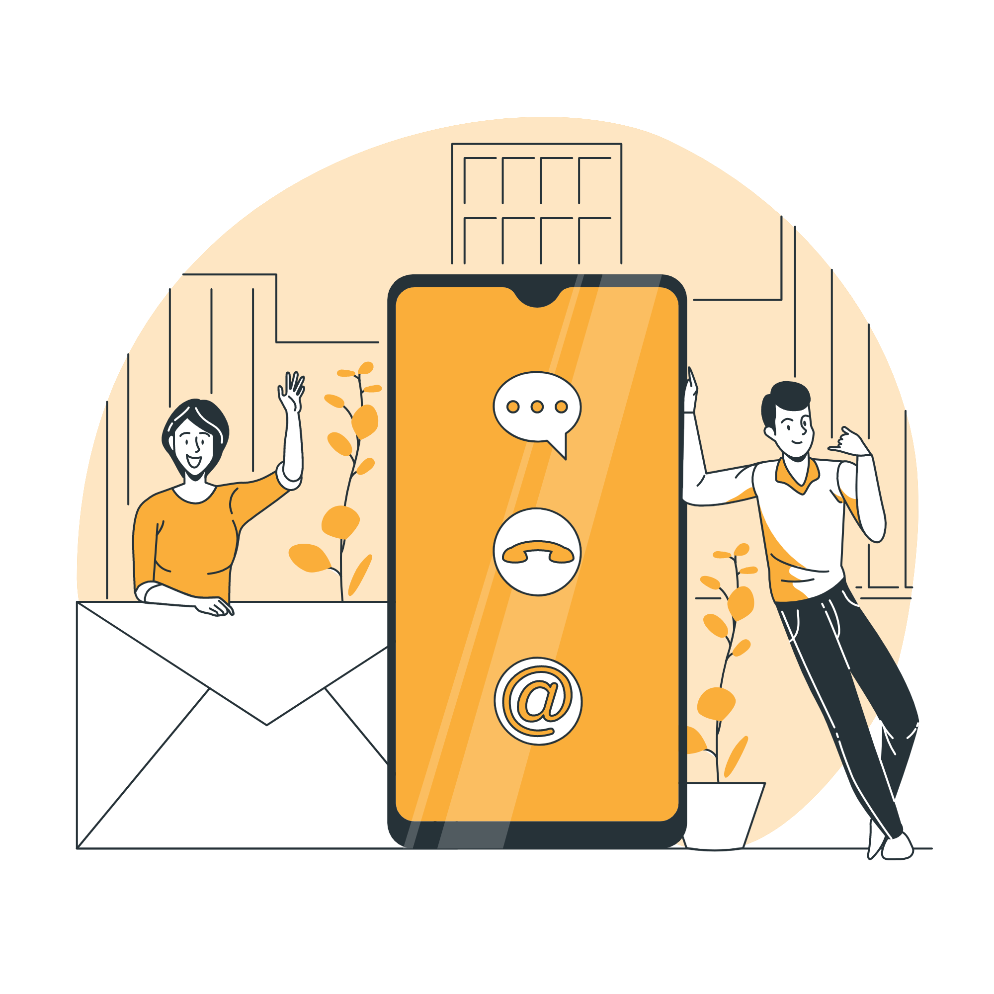 Tributax: Contact Us